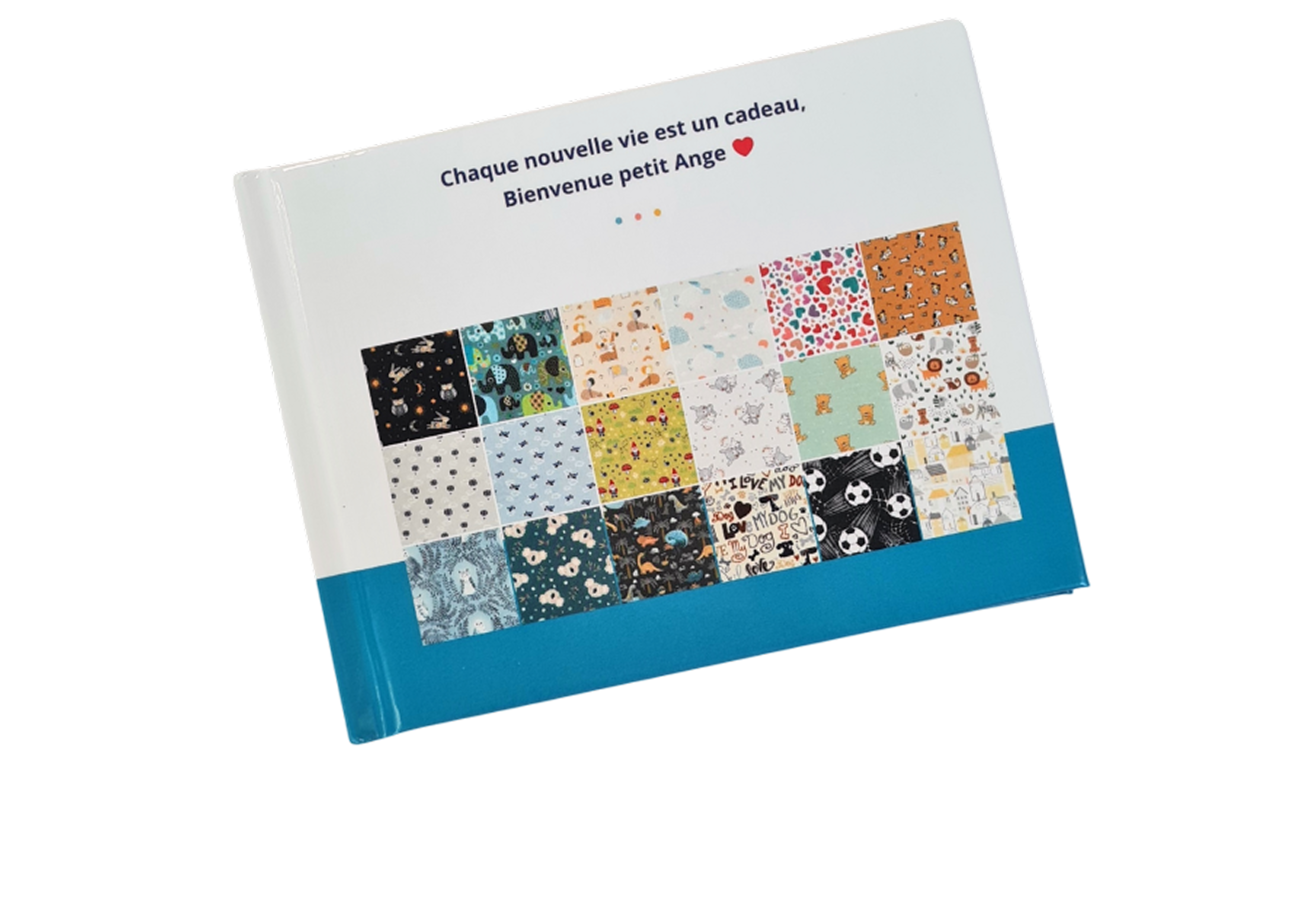 Libro personalizado